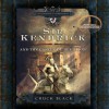 Sir Kendrick and the Castle of Bel Lione (Audio) - Chuck Black, Andy Turvey, Dawn Marshall