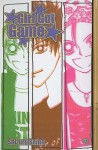 Girl Got Game, Volume 1 - Shizuru Seino