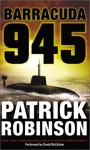 Barracuda 945 - Patrick Robinson, David McCallum