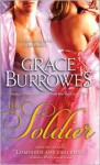 The Soldier - Grace Burrowes