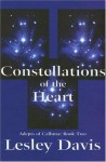 Constellations of the Heart - Lesley Davis