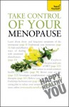Take Control of Your Menopause - Janet Wright