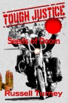 Tough Justice - Seeds of Doom - Russell Turney