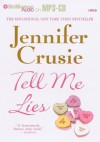 Tell Me Lies - Jennifer Crusie