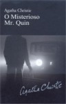 misterioso mr. quinn - Agatha Christie