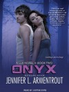 Onyx - Justine Eyre, Jennifer L. Armentrout