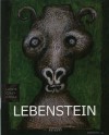 Jan Lebenstein [1930-1999] - Łukasz Kossowski