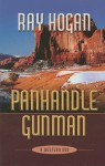 Panhandle Gunman: A Western Duo - Ray Hogan