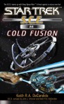 Cold Fusion - Keith R.A. DeCandido