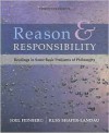 Reason and Responsibility: Readings in Some Basic Problems of Philosophy (Thomson Advantage Books) - Joel Feinberg, Russ Shafer-Landau