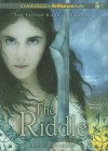 The Riddle - Alison Croggon