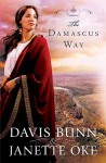 The Damascus Way - Davis Bunn