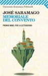 Memoriale del convento - José Saramago