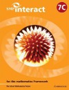 SMP Interact Book 7c: For the Mathematics Framework - School Mathematics Project