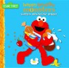 Elmo's Breakfast Bingo (Sesame Street) - Abigail Tabby, Louis Womble