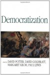 Democratization - David Potter, Paul Lewis