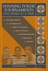 Winning Poker Tournaments One Hand at a Time Volume III - Eric Lynch, Jon Turner, Jon Van Fleet, Matthew Hilger