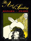 The Art of Spanking - Milo Manaro, Enard Jean-Pierre, Milo Manara