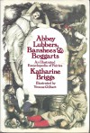 Abbey Lubbers, Banshees, & Boggarts: An Illustrated Encyclopedia of Fairies - Katharine Mary Briggs, Yvonne Gilbert