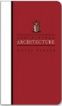 Sustainable Architecture White Papers: Essays on Design and Building for a Sustainable Future - Earth Pledge, Earth Pledge Foundation, Mindy Fox, Mary Rickel Pelletier