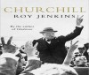 Churchill CD - Roy Jenkins