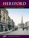 Francis Frith's Around Hereford - Dorothy Nicolle