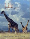 Life & CD-Rom - William K. Purves, David E. Sadava, Gordon H. Orians, H. Craig Heller