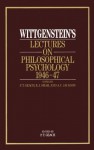 Lectures on Philosophical Psychology 1946-47 - Ludwig Wittgenstein, Peter T. Geach