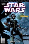 Star Wars Komiks 9/2009 - Jason Hall, Stewart McKenny