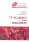 22 niezmienne prawa marketingu - Al Ries, Jack Trout