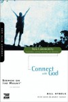 Sermon on the Mount 1: Connect with God (New Community Bible Study Series) - Bill Hybels, Kevin G. Harney, Sherry Harney