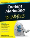 Content Marketing For Dummies - Susan Gunelius