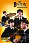 Rock & Roll Comics: The Beatles Experience - Stuart Immonen, Mike Sagara, Vinnie Tartamella