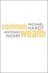 Commonwealth - Michael Hardt, Antonio Negri