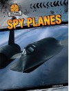 Spy Planes - Therese Shea