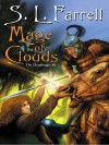 Mage of Clouds (Cloudmages Series #2) - S.L. Farrell