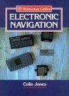 Electronic Navigation - Colin Jones