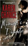 Midnight's Daughter (Dorina Basarab Series #1) - Karen Chance