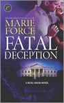 Fatal Deception - Marie Force