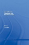 Law Reform in Developing and Transitional States - Tim Lindsey