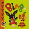 Bing Go Picnic - Ted Dewan