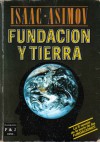 Fundación y Tierra - Isaac Asimov