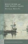 Billy Budd and The Piazza Tales - Herman Melville, Robert G. O'Meally