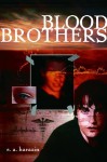 Blood Brothers - S.A. Harazin