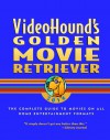 Videohound's Golden Movie Retriever - Jim Craddock