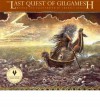 The Last Quest of Gilgamesh - Ludmila Zeman