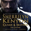 Cloak and Silence - Holter Graham, Sherrilyn Kenyon