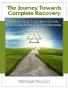 Journey Toward Complete Recovery : Reclaiming Your Emotional, Spiritual & Sexual Wholeness - Michael Picucci