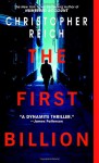 The First Billion - Christopher Reich