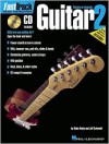 FastTrack Guitar Method - Book 2 (Fasttrack Series) - Blake Neely, Jeff Schroedl